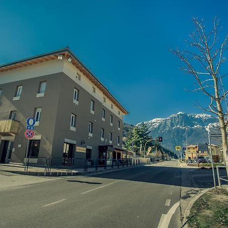 Residence Alla Posta Mgm Trento Kültér fotó