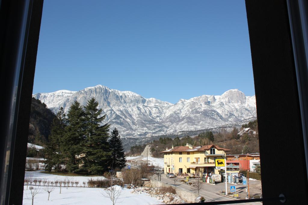 Residence Alla Posta Mgm Trento Kültér fotó